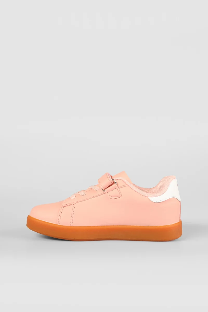فيكو Guve Basic Girls Powder Sneakers