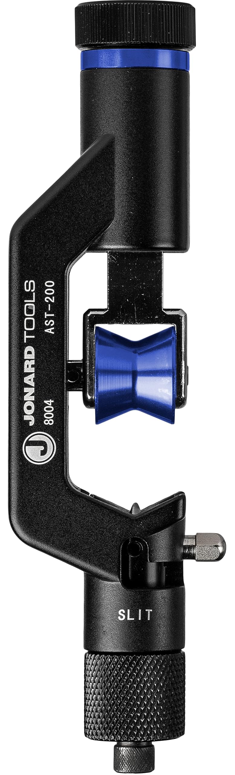 Jonard Tools AST-200 Cable Saber™ Armored Mid Span Cable Slit & Ring Tool (4 mm-28.6 mm) - Image 1