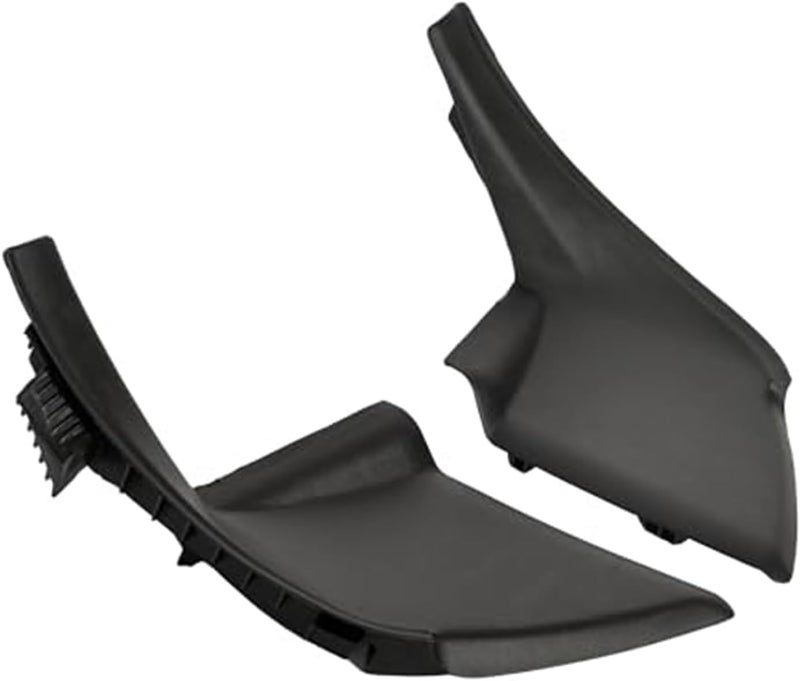QASULER Windshield Wiper Cowl Side Cover Trim for Toyota 4Runner - Image 3