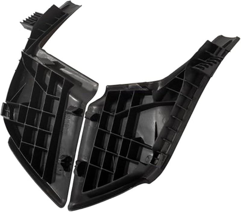 QASULER Windshield Wiper Cowl Side Cover Trim for Toyota 4Runner - Image 2