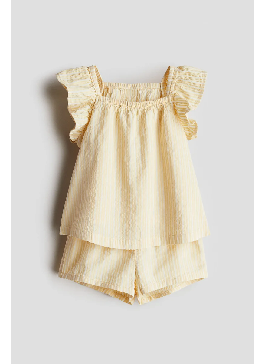 H&M 2-Piece Set