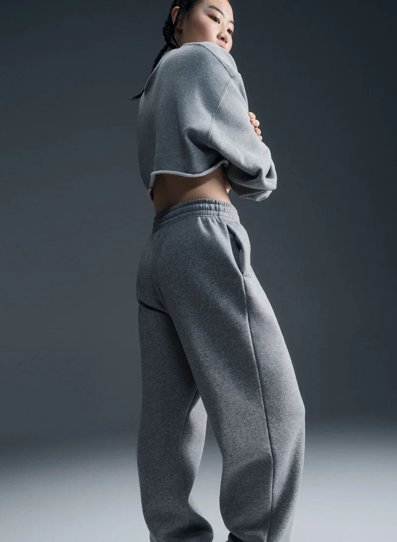 Nike Nsw Phoenix Fleece High-Rise Oversized Sweatpants