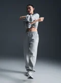 Nike Nsw Phoenix Fleece High-Rise Oversized Sweatpants