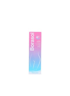 Somall JEANNETTE Borasol Liquid Antiseptic Refreshing Femenine Wash 4 FL.Oz.(120ml)  - Image 2