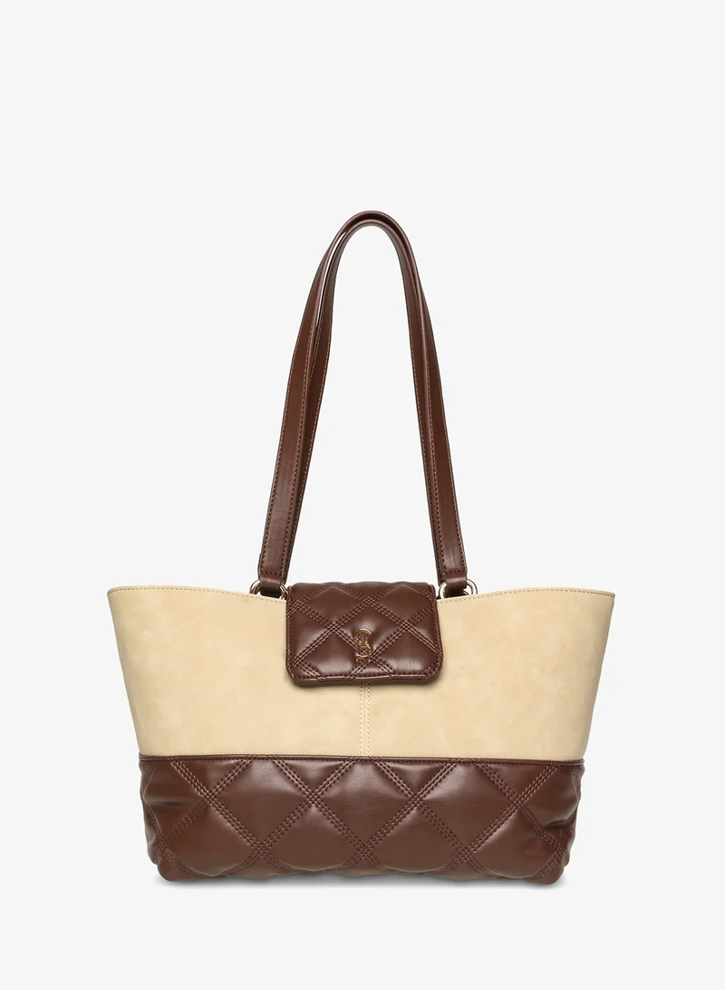 Steve Madden Bvicas Top Handle Tote