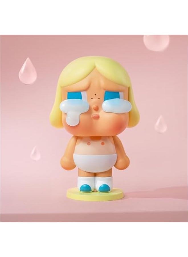 Arabest Crybaby Crying Again Series Figures, Crybaby Blind Box Figures, Random Design Action Figures Collectible Toys Home Decorations, Holiday Birthday Gifts, Single Box  - Image 4