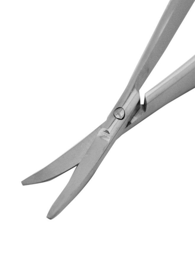 هافيل مقص تطريز سنيب-إيز 4.75 بوصة - طرف غير حاد - Image 2