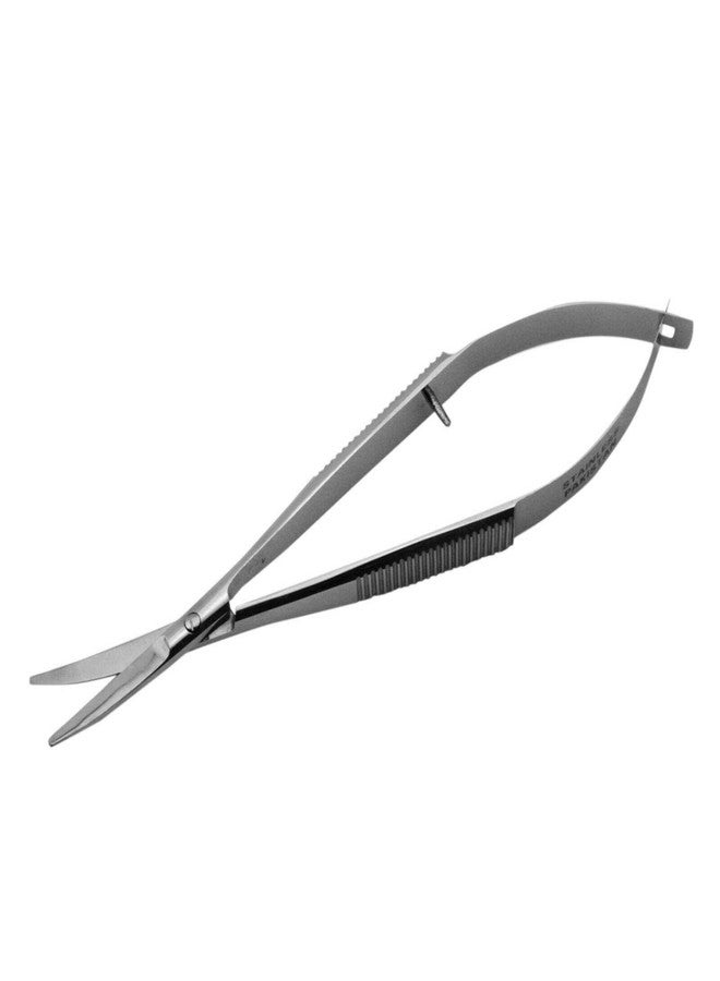 هافيل مقص تطريز سنيب-إيز 4.75 بوصة - طرف غير حاد - Image 1
