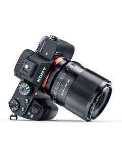 VILTROX AF 35mm for Sony f/1.8 FE  - Image 4