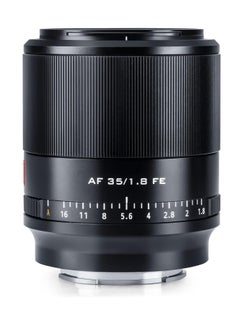 VILTROX AF 35mm for Sony f/1.8 FE  - Image 2