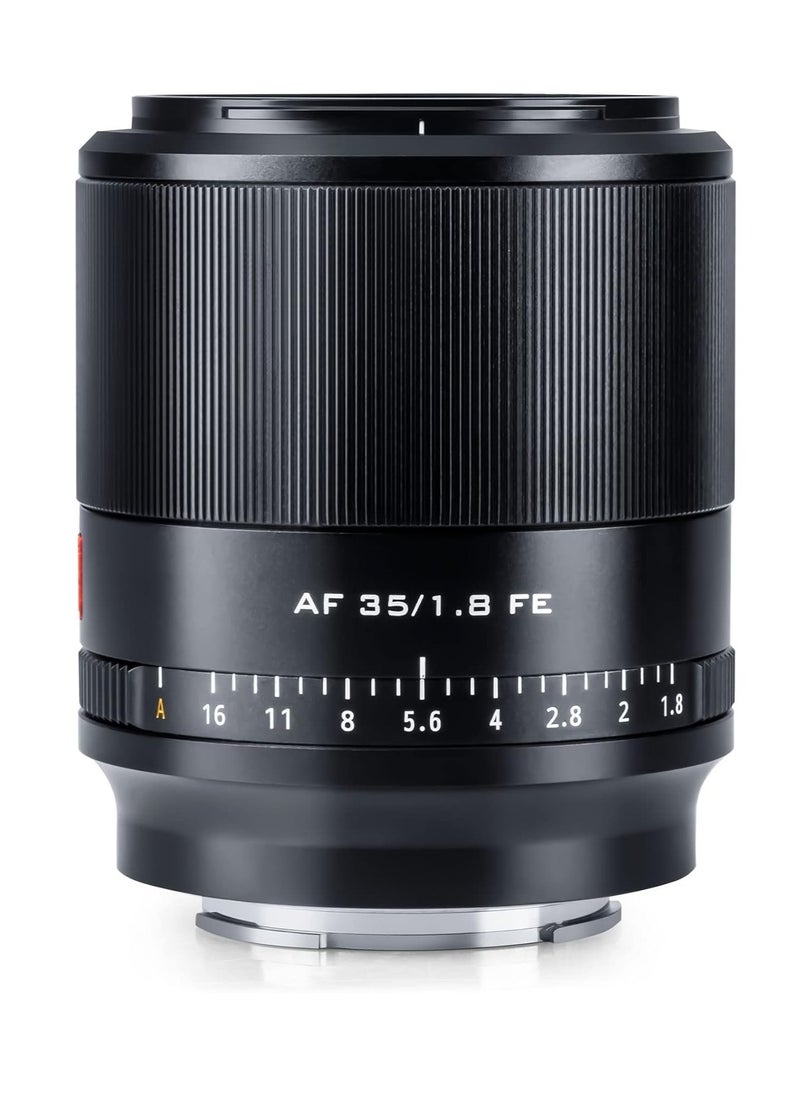 VILTROX - AF 35mm for Sony f/1.8 FE - Image 1