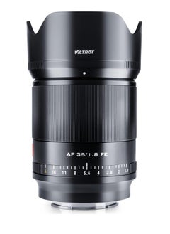 VILTROX AF 35mm for Sony f/1.8 FE  - Image 3