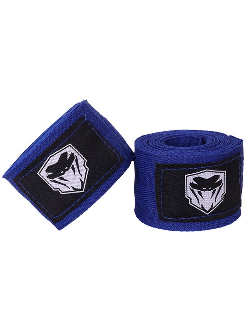 VENUM - Hand Wraps Men Women Performance Essentials MMA Boxing Muaythai Kickboxing Gym Stretch Protection Support Band Accessories for Wrist Knuckles - Image 1