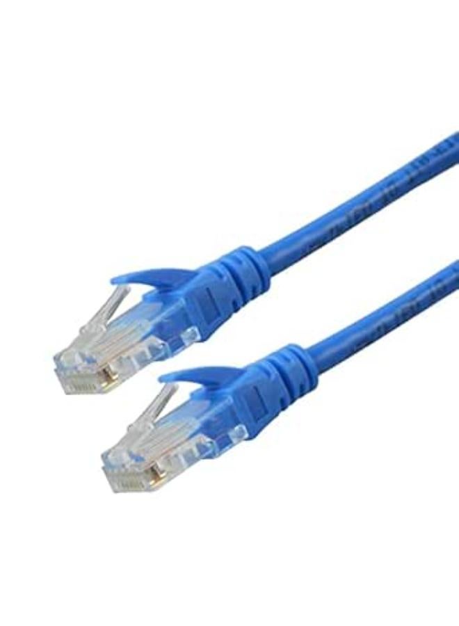 Keendex 1950 cat6 cable, 5 meters - blue