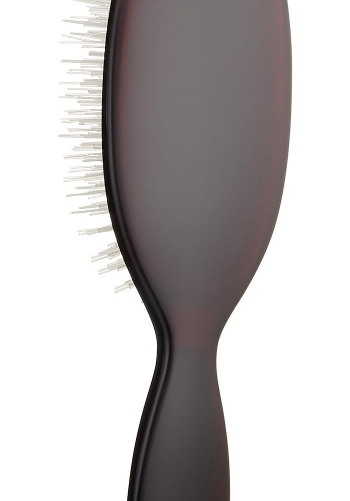 Mason Pearson Pocket Nylon Hair Brush for Thick Hair - Image 3
