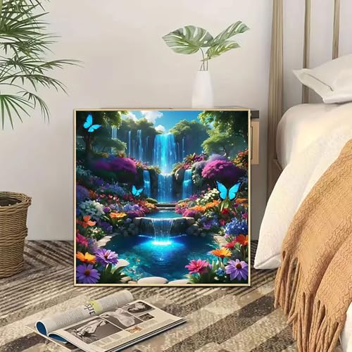 CHWGLFGG 5D Diamond Art Kits for Adults - Image 3