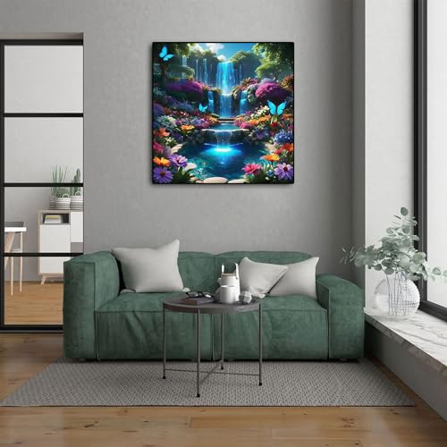 CHWGLFGG 5D Diamond Art Kits for Adults - Image 2