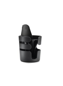 Bugaboo Stroller Cup Holder, Portable Cup Holder Keeps Drinks Securely Upright, Compatibility With All Bugaboo Strollers, 1 Count (Pack Of 1)  - Image 1