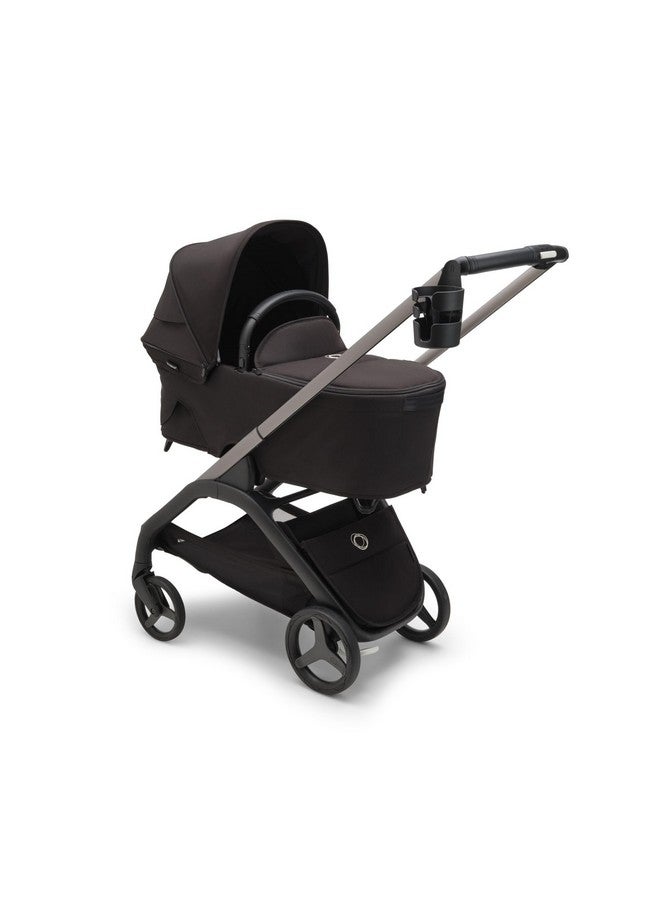 Bugaboo Stroller Cup Holder, Portable Cup Holder Keeps Drinks Securely Upright, Compatibility With All Bugaboo Strollers, 1 Count (Pack Of 1) - Image 4