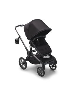 Bugaboo Stroller Cup Holder, Portable Cup Holder Keeps Drinks Securely Upright, Compatibility With All Bugaboo Strollers, 1 Count (Pack Of 1)  - Image 5