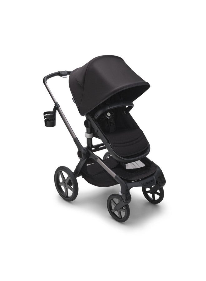 Bugaboo Stroller Cup Holder, Portable Cup Holder Keeps Drinks Securely Upright, Compatibility With All Bugaboo Strollers, 1 Count (Pack Of 1) - Image 5