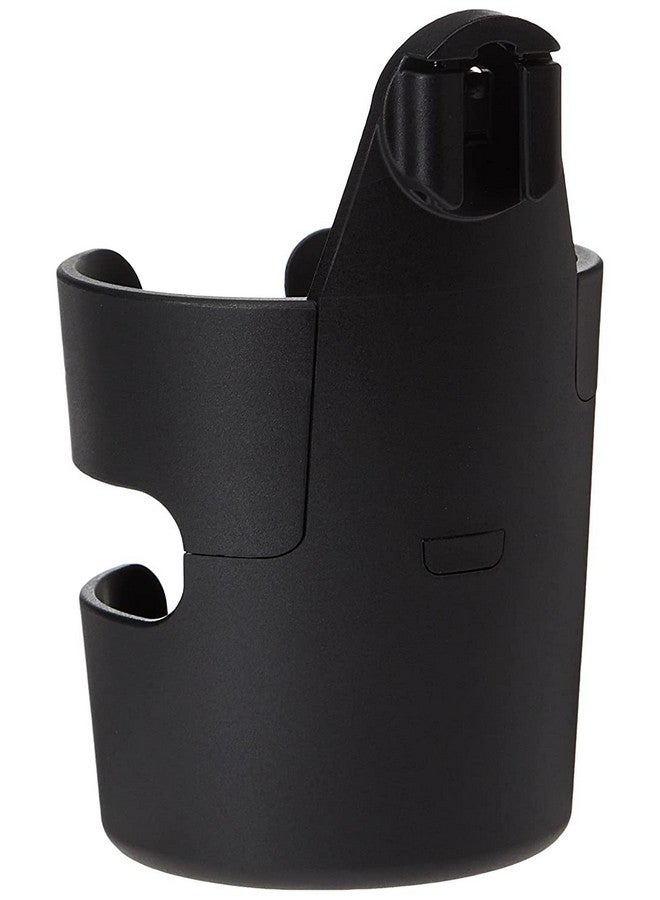 Bugaboo Stroller Cup Holder, Portable Cup Holder Keeps Drinks Securely Upright, Compatibility With All Bugaboo Strollers, 1 Count (Pack Of 1) - Image 3