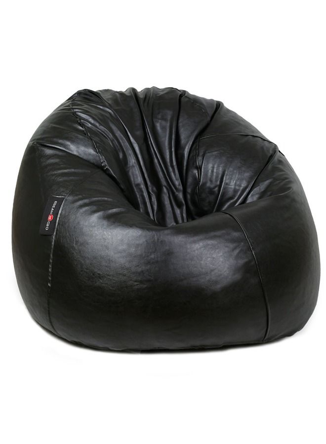 بين تو جو جراند بين باج جلد 90*70سم - Image 1