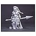 Reaper Vanja Fire Giant Queen Huge 77613 Miniatures - Image 2