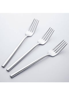 Nehir Dalyan Plain 12 Piece Dinner Cutlery Set 