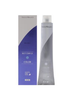 Tocco Magico Multi Complex Permanet Hair Color  3 Dark Chesnut Hair Color Unisex 338 oz 