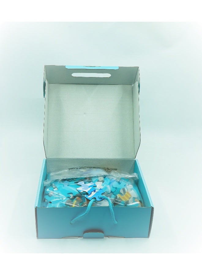 Travel, Learn And Explore: The Airport - Image 4