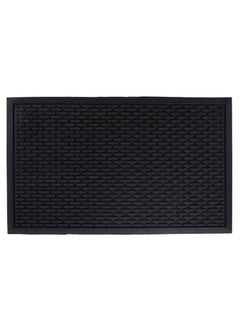 Rag N Rug Rubber Door Mat 45 X 75 Cm - pzsku/Z42DFBA60F2413A1095ACZ/45/_/1722678984/23c1ba59-b568-40f3-9f47-99a40e2fd2c1