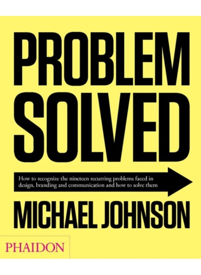Problem Solved