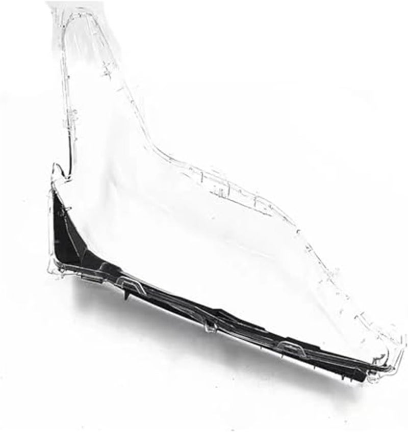 Wivplex Headlight Cover for Lexus LX570 2016-2019 - Image 1