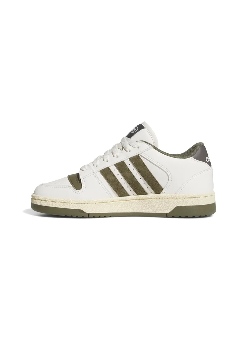Adidas adidas TURNAROUND J White Originals Unisex Shoes
