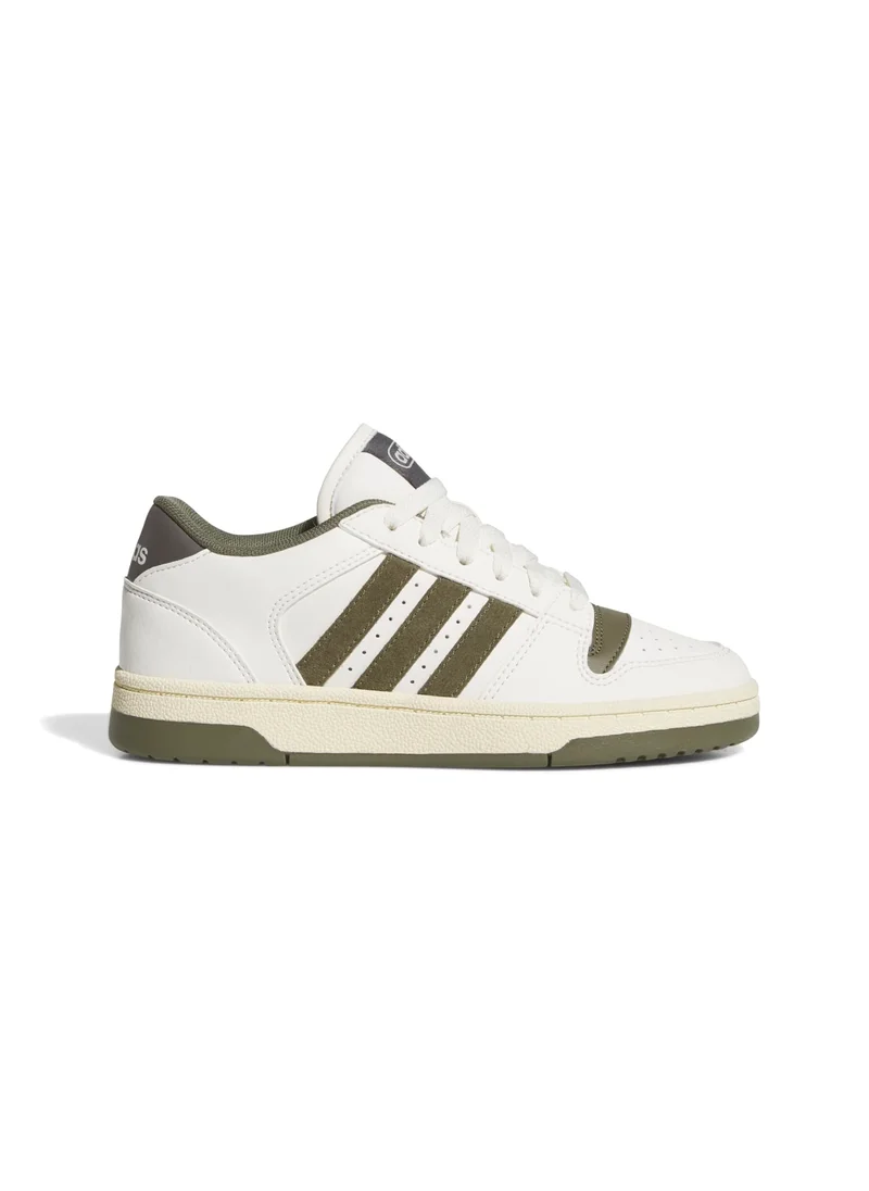 Adidas adidas TURNAROUND J White Originals Unisex Shoes