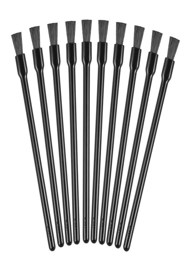 Frcolor 100PCS Disposable Lip Brush Applicator Disposable Lip Gloss Brushes Lipstick Wands Applicator Flat Brush Makeup Cosmetic Tools - Image 1