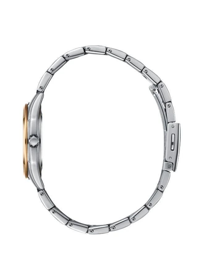 Lee Cooper Women's Metal Analog Watch LC08006.530 - 31 mm