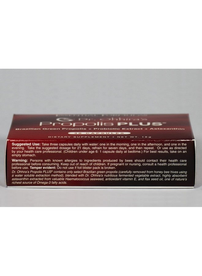 essential formulas Dr. Ohhira - Image 4