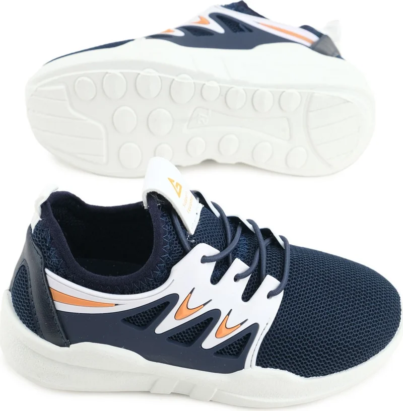 جيزر Summer Comfortable Sole Flexible Daily Boys' Sports Shoes