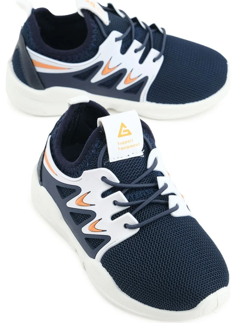 جيزر Summer Comfortable Sole Flexible Daily Boys' Sports Shoes