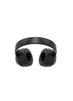 SODO Headset SD-1121 Wireless Stereo Over Ear Headphones With Microphone Black  - Image 3