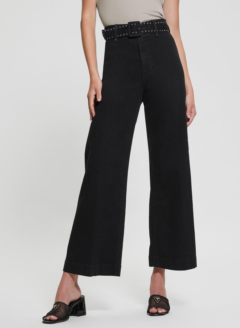 GUESS High Waist Jeans  - Image 1