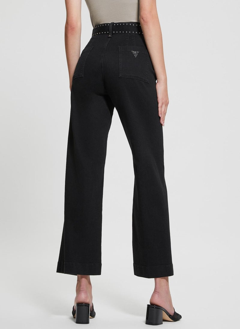 GUESS High Waist Jeans  - Image 2
