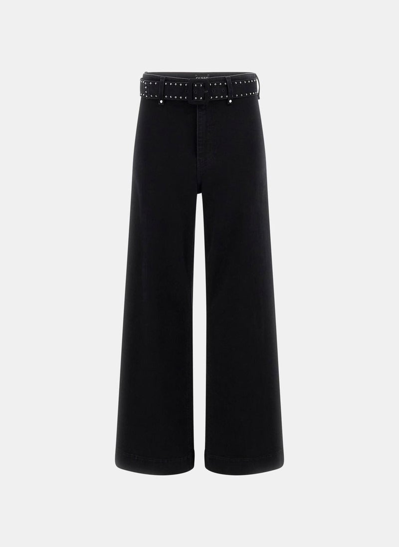 GUESS High Waist Jeans  - Image 5