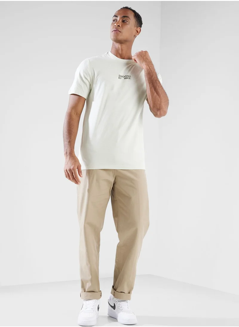 نايكي تي شيرت Nsw Liberty Big Swoosh
