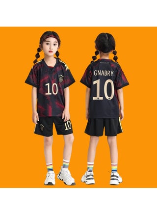 Black Red 1111222333