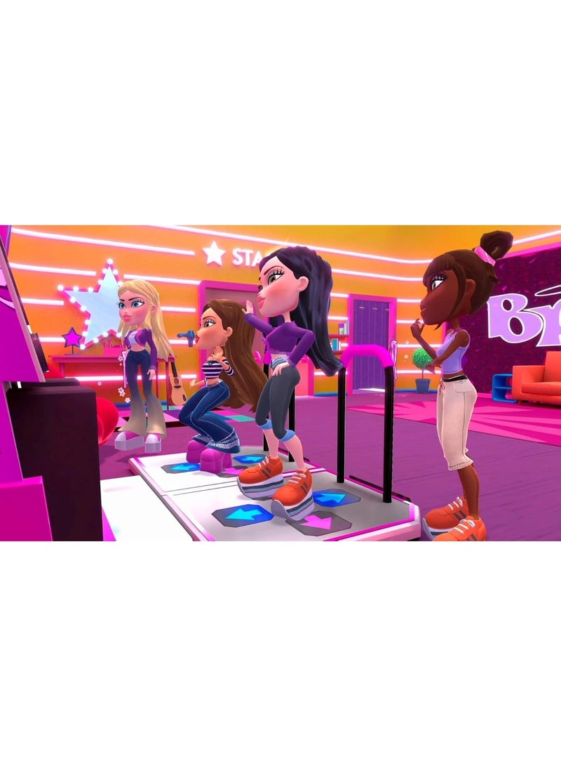 سوني Bratz Rhythm & Style - PlayStation 5 (PS5) - playstation_5_ps5 - Image 2