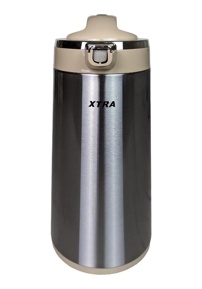 XTRA Handy Jugs Side Push Button 1.9 Ltr - Image 3