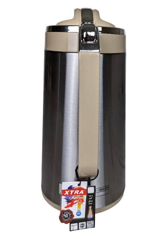 XTRA Handy Jugs Side Push Button 1.9 Ltr - Image 2